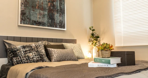 รูปภาพ บ้านบูรพา พราวทาวน์ บ่อวิน (Baanburapa Proud Town Borwin)