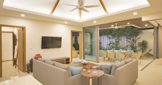 รูปภาพ กา วิลล่า (Ka Villa)