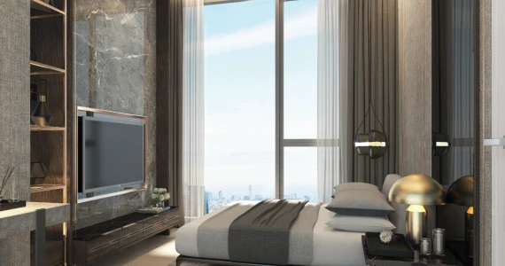 รูปภาพ แมสซารีน รัชโยธิน (Mazarine Ratchayothin)