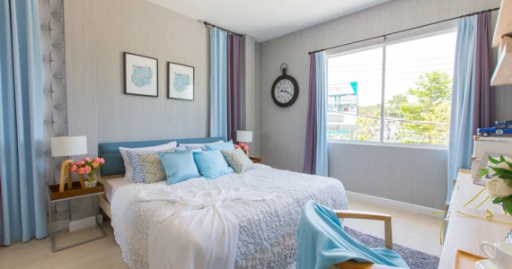 รูปภาพ เดอะ มิกซ์ ทาวน์ ถนนเก้ากิโล (ซอยเซนต์ปอล) (The Mix Town 9 Km. Road)