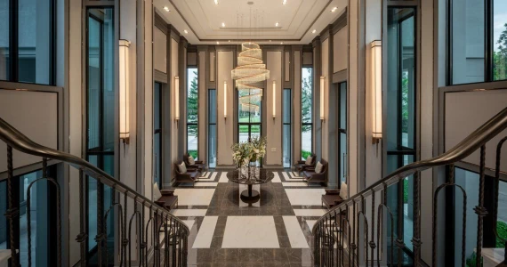 รูปภาพ เดอะ พาลาซโซ่ ศรีนครินทร์ (The Palazzo Srinakarin)