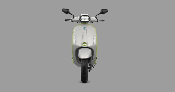 รูปภาพ เวสป้า Vespa Sprint Sprint Tech 150 i-Get ABS ปี 2025