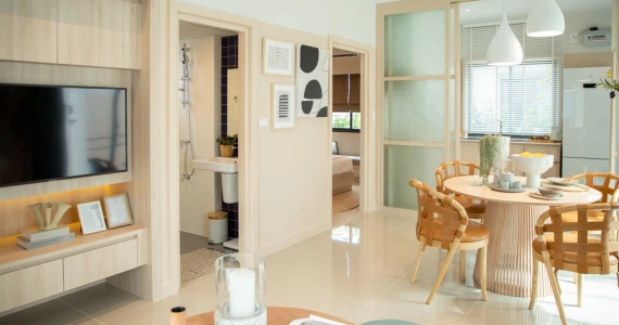 รูปภาพ อณาสิริ กรุงเทพ - ปทุมธานี (Anasiri Krungthep - Patumthani)