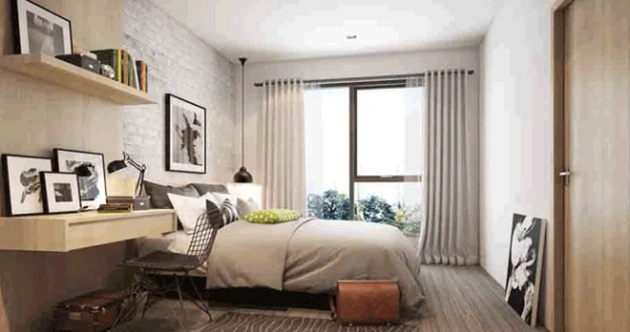 รูปภาพ เดอะ ไพรเวซี่ เรวดี (The Privacy Rewadee)