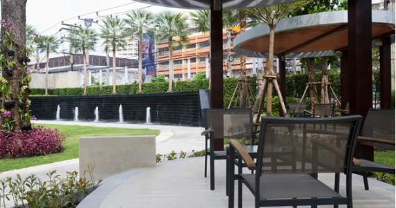 รูปภาพ อมันตา ลุมพินี (Amanta Lumpini)