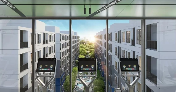 รูปภาพ เคฟ เพลย์กราวน์ ลาดพร้าว-บดินทรเดชา (Kave Playground Lad Phrao-Bodindecha)