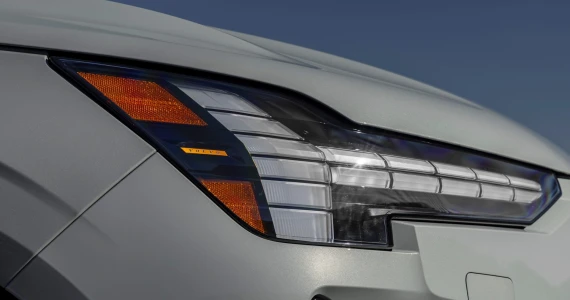 รูปภาพ วอลโว่ Volvo EX90 Ultra – Twin Performance 7 Seats ปี 2024