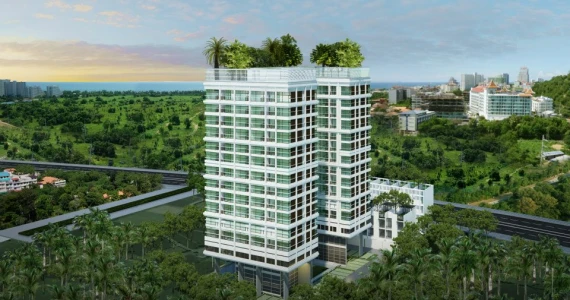 รูปภาพ ทรีท็อปส์  (Tree tops)