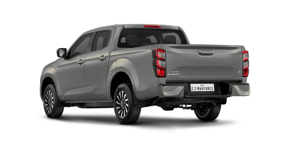 รูปภาพ อีซูซุ Isuzu D-MAX Cab 4 2.2 Ddi Z M/T ปี 2024