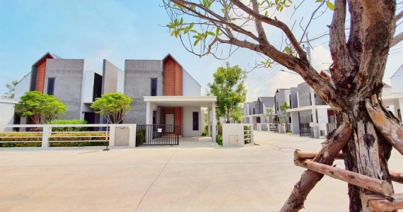 รูปภาพ ลิฟวิ่ง ลอฟท์ ลำลูกกา-คลอง 9 (Living Loft Lamlukka-Khlong 9)