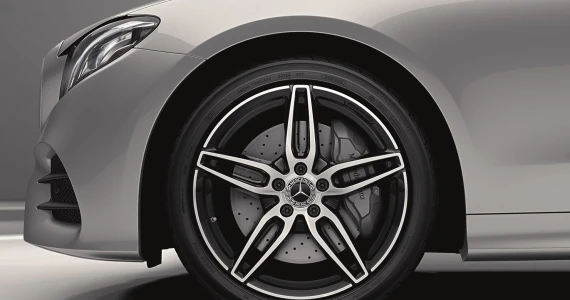 รูปภาพ เมอร์เซเดส-เบนซ์ Mercedes-benz E-Class E 200 Coupe AMG Dynamic (MY20) ปี 2020