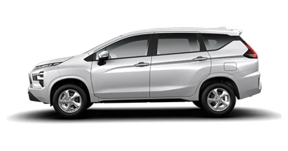 รูปภาพ มิตซูบิชิ Mitsubishi Xpander GLS-LTD CVT ปี 2022