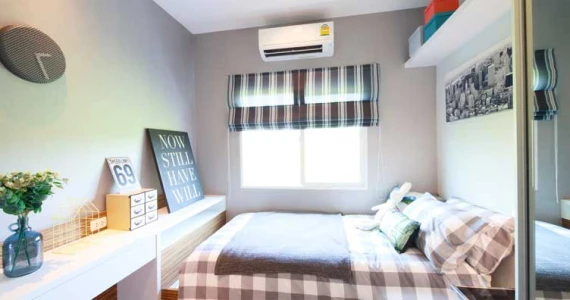 รูปภาพ คาซ่า ซิตี้ ราชพฤกษ์-พระราม 5 (Casa City Ratchapruk-Rama5)