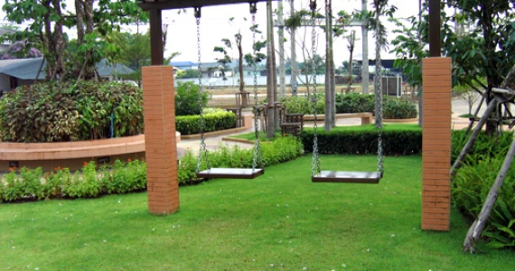 รูปภาพ รติรมย์ พาร์ค (Ratirom Park)