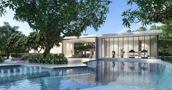 รูปภาพ สิริ เพลส รังสิต (Siri Place Rangsit)