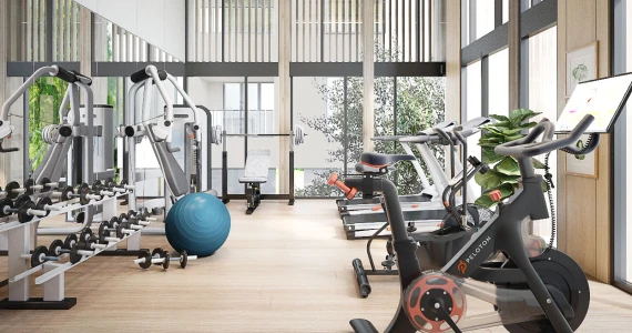 รูปภาพ โคคูน พระราม 9 (Cocoon Rama 9)