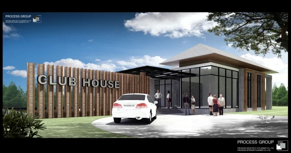 รูปภาพ โกลเด้นปาร์ค ศรีราชา (Golden Park Sriracha)