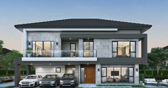 รูปภาพ เดอะ ซิตี้ บางนา (The City Bangna)