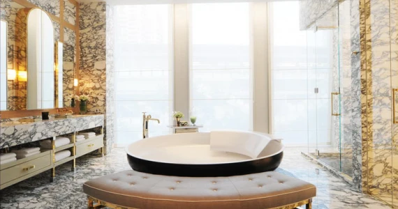 รูปภาพ เดอะ ริทซ์-คาร์ลตัน เรสซิเดนเซส บางกอก (The Ritz-Carlton Residences, Bangkok)