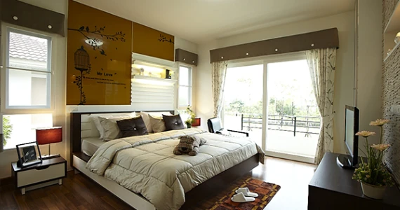 รูปภาพ ศุภาลัย เบลล่า วงแหวน-ลำลูกกา คลอง 4 (Supalai Bella)