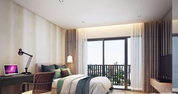 รูปภาพ วินน์ คอนโด พหลโยธิน 52 (Wynn Condo Phaholyothin 52)