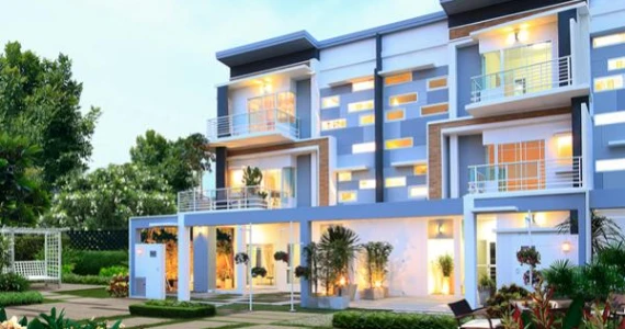 รูปภาพ เลอ เน็กซ์ตร้า วงแหวน-ศรีนครินทร์ (Le Nextra)