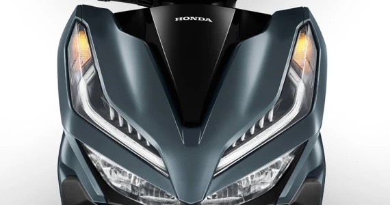 รูปภาพ ฮอนด้า Honda Click 125 รุ่นล้อซี่ลวด ปี 2022