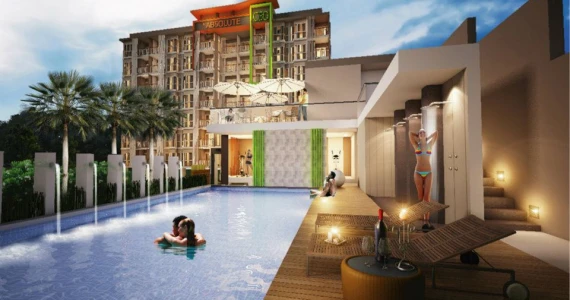 รูปภาพ ดิ แอบโซลูต @ ซีอีโอ เชียงราย (The Absolute @ CEO Chiangrai)