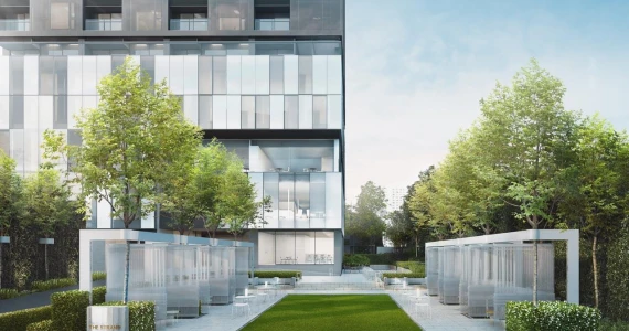 รูปภาพ เดอะ สแตรนด์ ทองหล่อ (The Strand Thonglor)