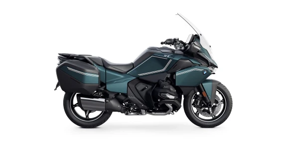 รูปภาพ บีเอ็มดับเบิลยู BMW R 1300 RT Option 719 Camargue ปี 2025