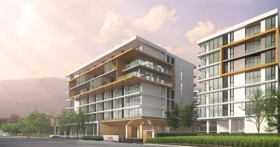 รูปภาพ เดอะ นิมมานา (The Nimmana)