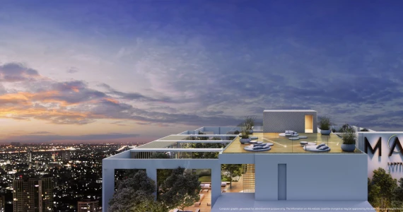 รูปภาพ มารุ ลาดพร้าว 15 (MARU Ladprao 15)