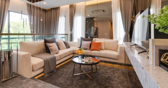 รูปภาพ เดอะ ซิตี้ บรมราชชนนี - ทวีวัฒนา (The City Boromratchonnanee - Taweewattana)