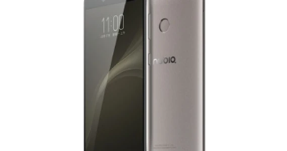 รูปภาพ นูเบีย Nubia Z11 Mini S