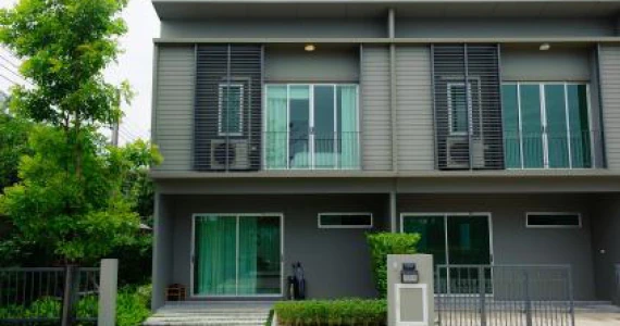 รูปภาพ พฤกษาไลท์ ล็อกซ์ ดอนเมือง (PRUKSA LITE Lox Donmuang)