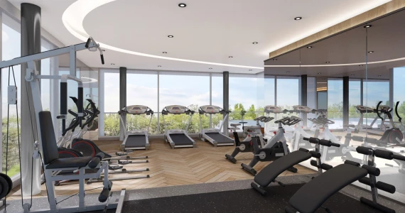 รูปภาพ เคลฟเวอร์ ไทม์ ศรีจันทร์-แอร์พอร์ต (Klever Tyme Srichan-Airport)