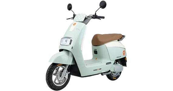 รูปภาพ ยาเดีย Yadea Ocean (Standard) ปี 2024