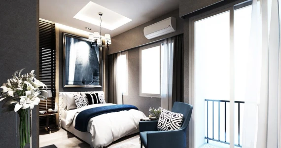 รูปภาพ แกรนด์ พลีโน่ รัตนาธิเบศร์ (Grande Pleno Rattanathibet)