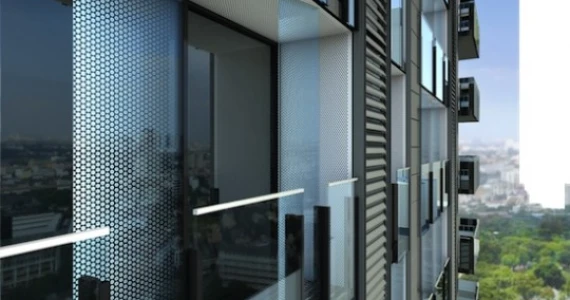 รูปภาพ เซอร์เคิล สุขุมวิท 11 (Circle Sukhumvit 11)