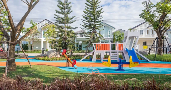 รูปภาพ วิลลาจจิโอ ศรีนครินทร์ (Villaggio Srinakarin)