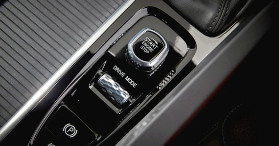 รูปภาพ วอลโว่ Volvo XC60 D4 AWD Momentum ปี 2020