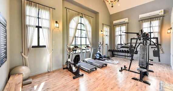 รูปภาพ อินดี้ รังสิต - คลอง 2 (Indy Rangsit - Klong 2)