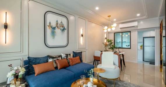 รูปภาพ ฟลอรา ราชพฤกษ์-สวนผัก (FLORA Ratchaphruek-Suan Phak)