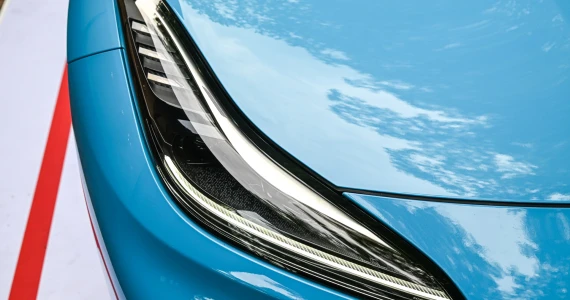 รูปภาพ เนต้า Neta GT 660 ปี 2023