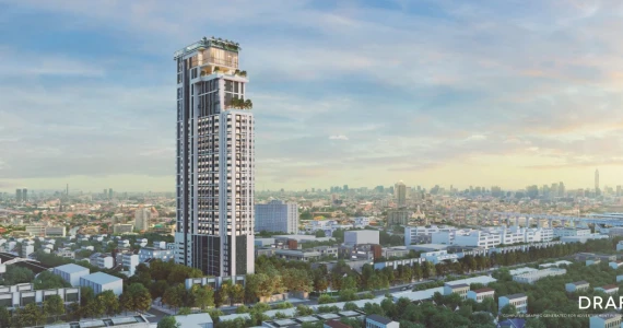 รูปภาพ มารุ เอกมัย 2 (Maru Ekkamai 2)