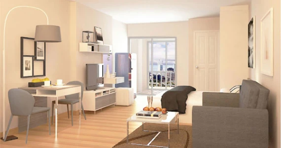 รูปภาพ ศุภาลัย ซิตี้ รีสอร์ท แจ้งวัฒนะ (Supalai City Resort Chaeng Watthana)