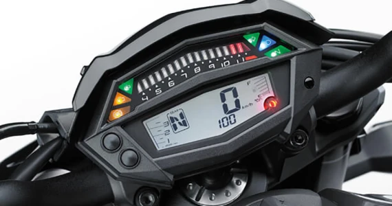 รูปภาพ คาวาซากิ Kawasaki Z 1000 R ปี 2021