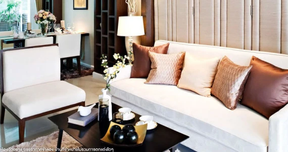 รูปภาพ บ้านกลางเมือง อ่อนนุช-วงแหวน (Baan Klang Muang)