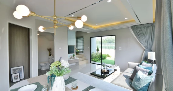 รูปภาพ สิรารมย์ พลัส บางนา กม.29 (Sirarom Plus Bangna Km.29)