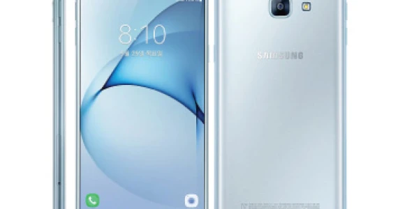 รูปภาพ ซัมซุง SAMSUNG Galaxy A8 (2016)